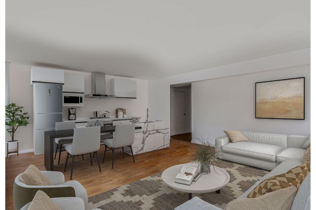 501 W 123rd St Apt 7B, New York City, NY 10027