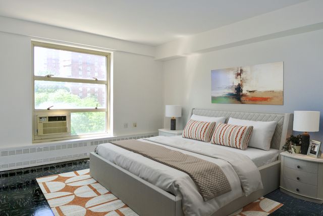 501 W 123rd St Apt 7B, New York City, NY 10027