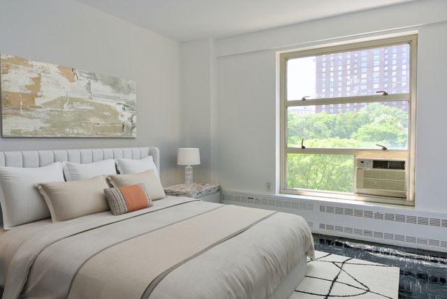 501 W 123rd St Apt 7B, New York City, NY 10027