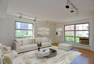 501 W 123rd St Apt 7B, New York City, NY 10027