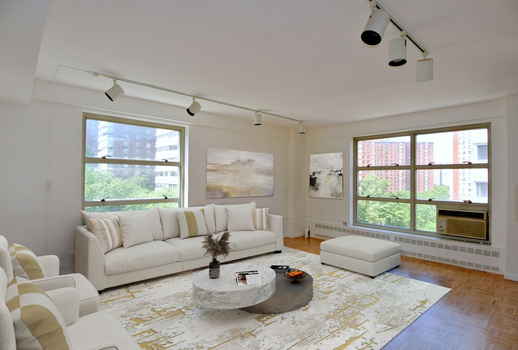 501 W 123rd St Apt 7B, New York City, NY 10027