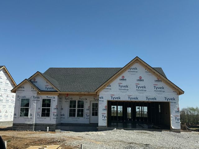 232 Skaggs Boulevard, Nicholasville, KY 40356