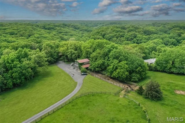 2731 Christy Avenue, Wildwood, MO 63040