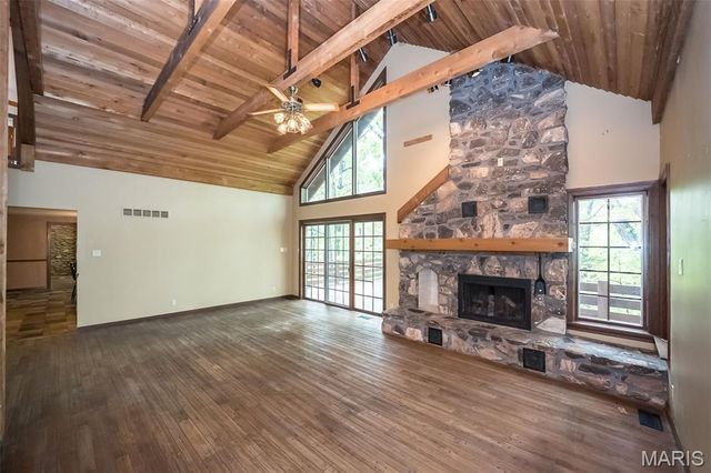 2731 Christy Avenue, Wildwood, MO 63040