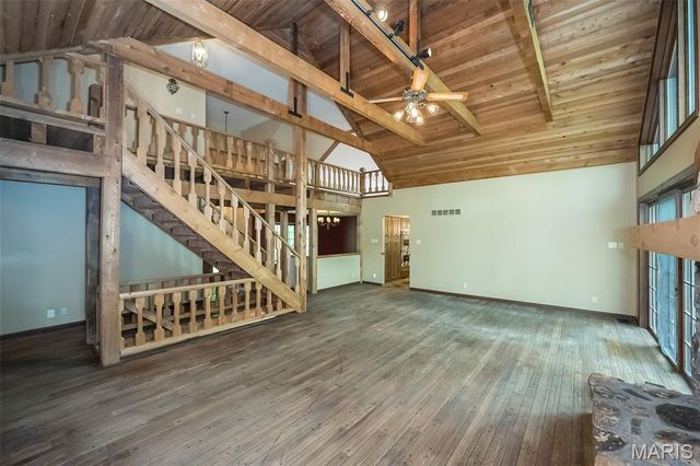 2731 Christy Avenue, Wildwood, MO 63040