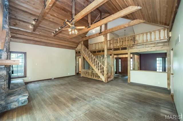 2731 Christy Avenue, Wildwood, MO 63040