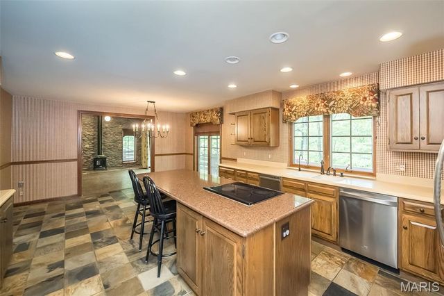 2731 Christy Avenue, Wildwood, MO 63040