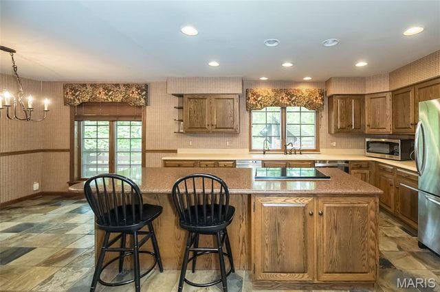 2731 Christy Avenue, Wildwood, MO 63040