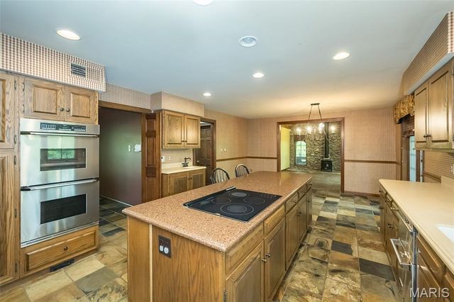 2731 Christy Avenue, Wildwood, MO 63040
