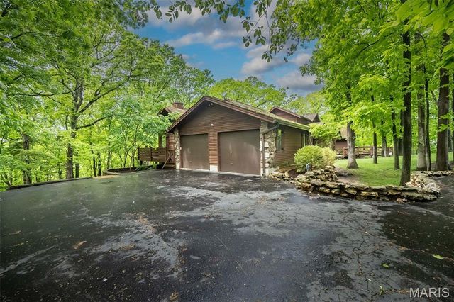 2731 Christy Avenue, Wildwood, MO 63040