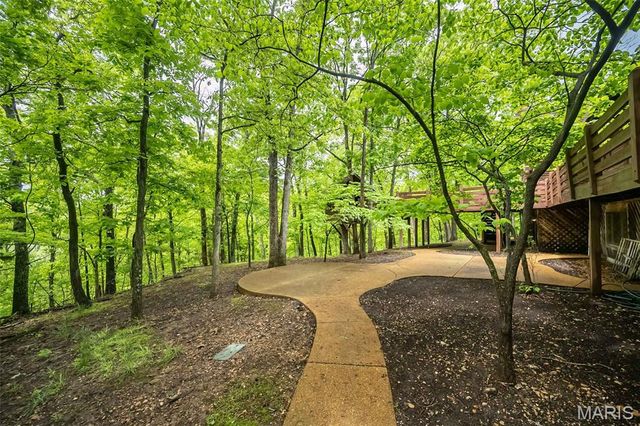2731 Christy Avenue, Wildwood, MO 63040