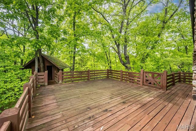 2731 Christy Avenue, Wildwood, MO 63040