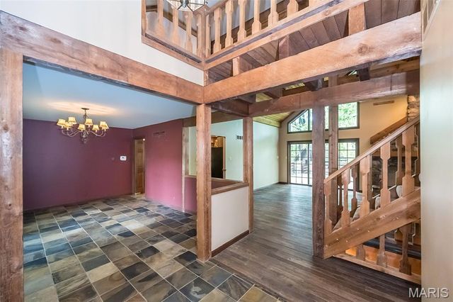 2731 Christy Avenue, Wildwood, MO 63040