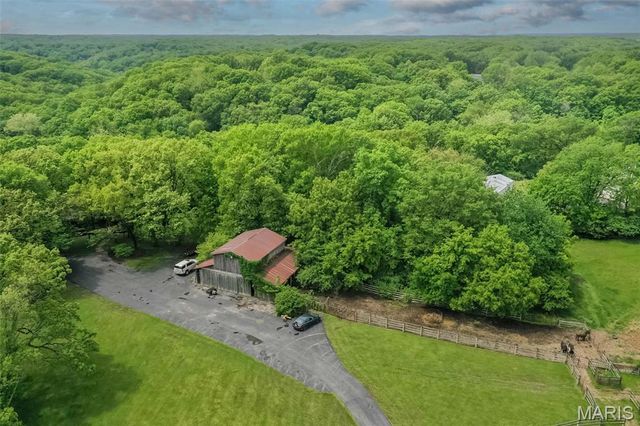 2731 Christy Avenue, Wildwood, MO 63040