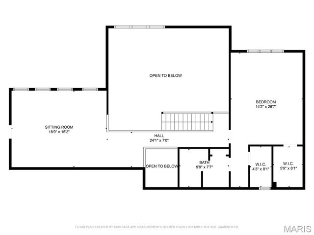 2731 Christy Avenue, Wildwood, MO 63040