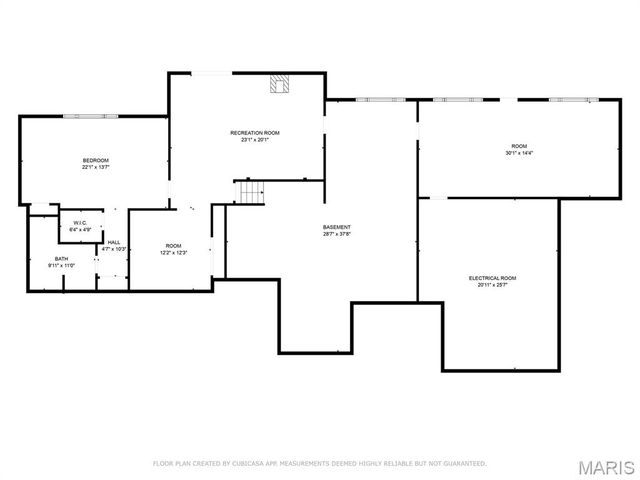 2731 Christy Avenue, Wildwood, MO 63040
