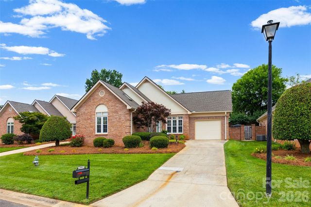 1551 Herlong Court, Rock Hill, SC 29732