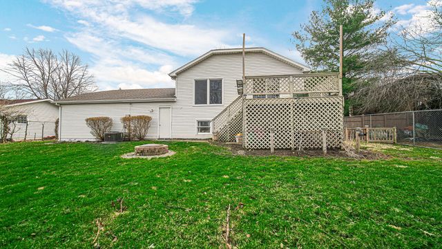 3202 Sylvania Street, Portage, IN 46368