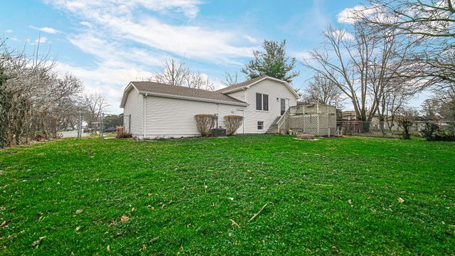 3202 Sylvania Street, Portage, IN 46368