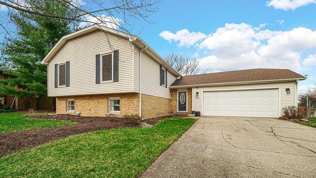 3202 Sylvania Street, Portage, IN 46368