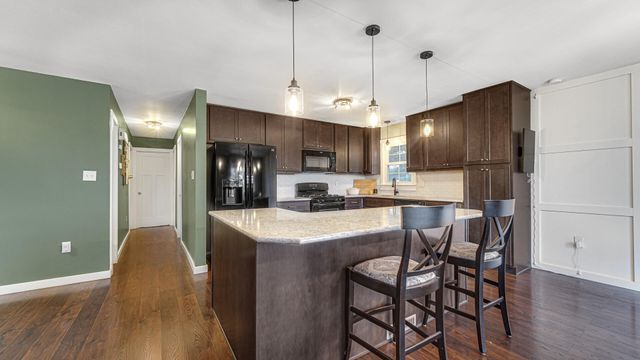 3202 Sylvania Street, Portage, IN 46368