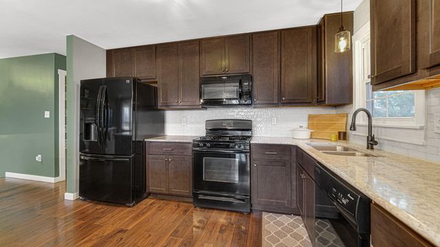 3202 Sylvania Street, Portage, IN 46368