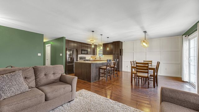 3202 Sylvania Street, Portage, IN 46368