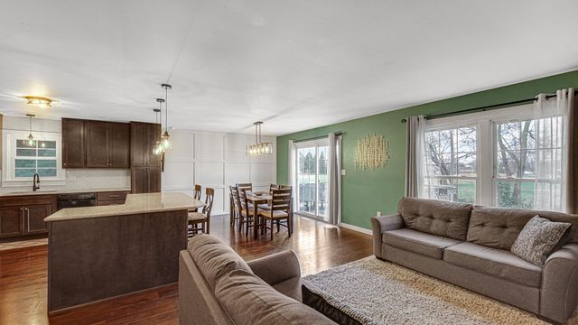 3202 Sylvania Street, Portage, IN 46368