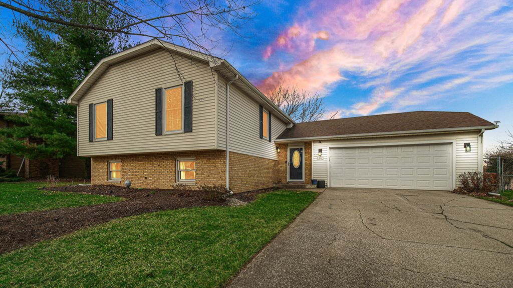 3202 Sylvania Street, Portage, IN 46368