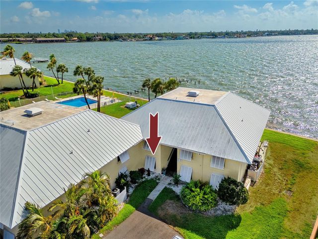 7310 SUNSHINE SKYWAY LANE S 119, St Petersburg, FL 33711