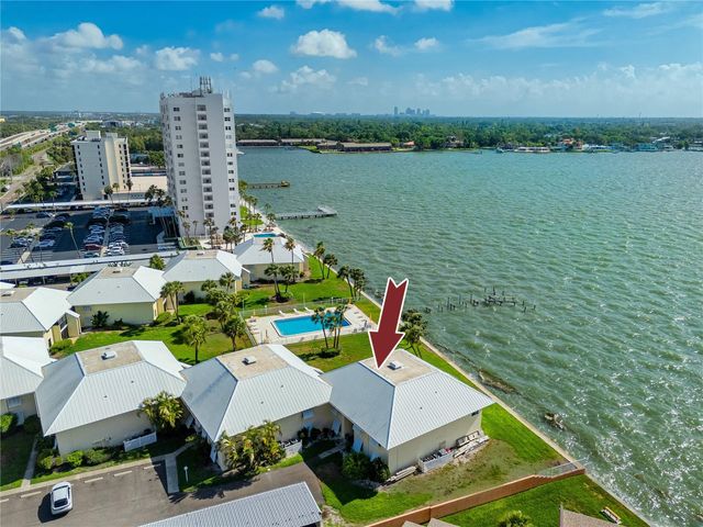 7310 SUNSHINE SKYWAY LANE S 119, St Petersburg, FL 33711