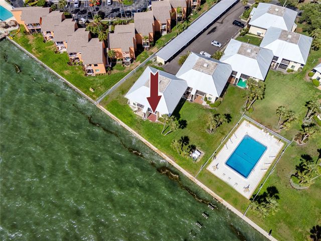 7310 SUNSHINE SKYWAY LANE S 119, St Petersburg, FL 33711