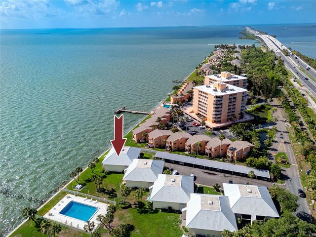 7310 SUNSHINE SKYWAY LANE S 119, St Petersburg, FL 33711