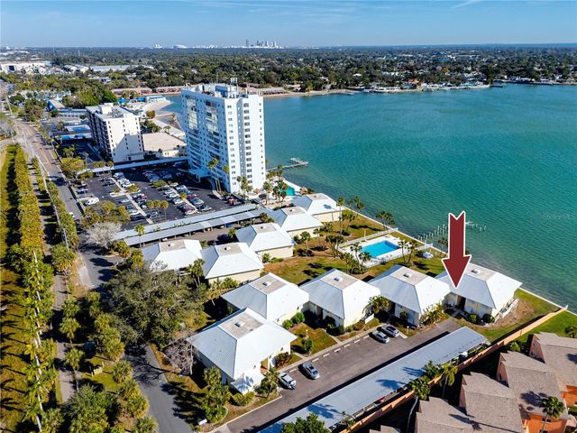 7310 SUNSHINE SKYWAY LANE S 119, St Petersburg, FL 33711