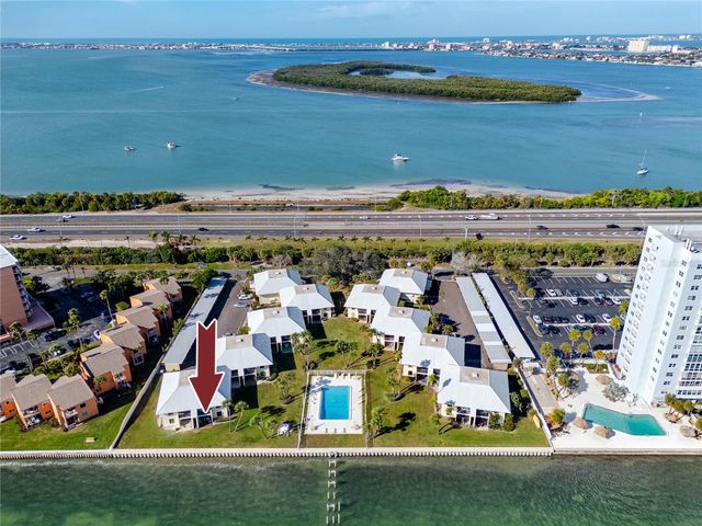 7310 SUNSHINE SKYWAY LANE S 119, St Petersburg, FL 33711
