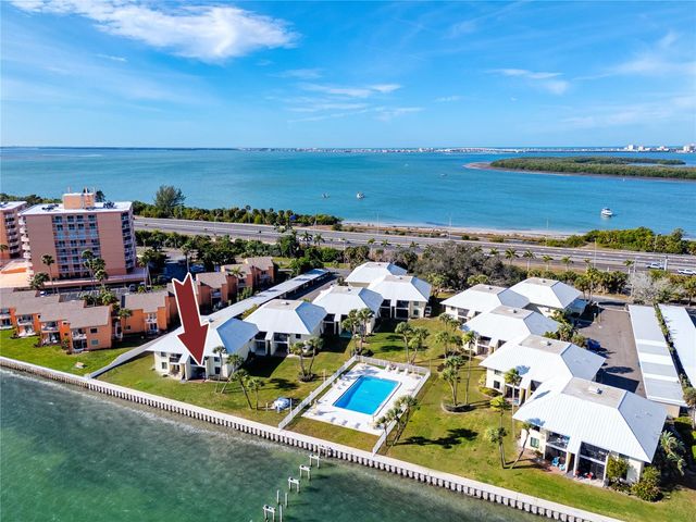 7310 SUNSHINE SKYWAY LANE S 119, St Petersburg, FL 33711