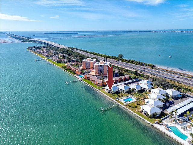 7310 SUNSHINE SKYWAY LANE S 119, St Petersburg, FL 33711