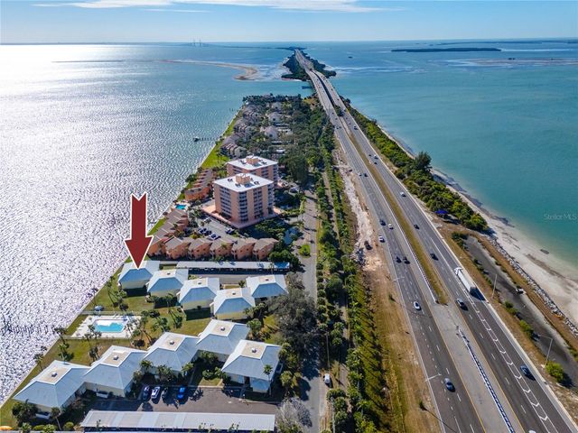 7310 SUNSHINE SKYWAY LANE S 119, St Petersburg, FL 33711