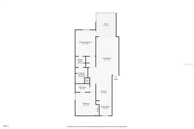 7310 SUNSHINE SKYWAY LANE S 119, St Petersburg, FL 33711