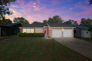 3106 Dominic DR, Austin, TX 78745