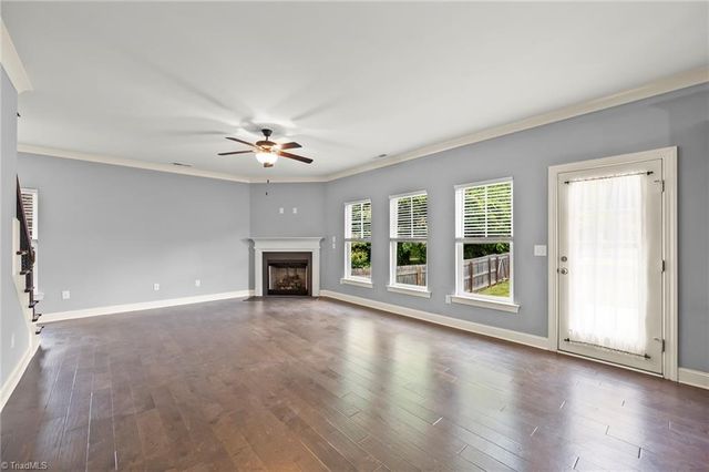 4711 Evie Court, Winston-salem, NC 27127