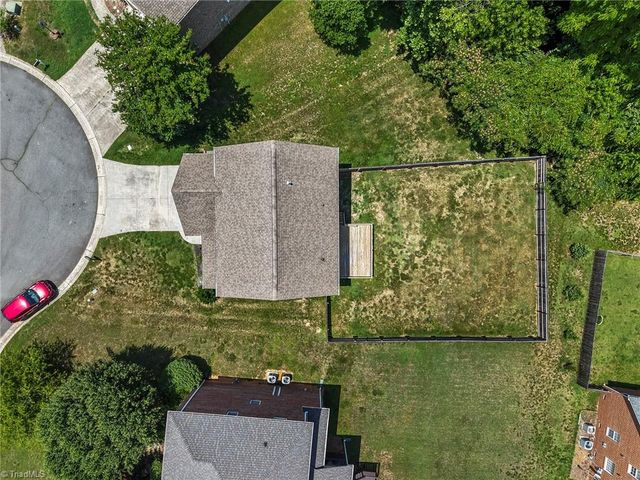 4711 Evie Court, Winston-salem, NC 27127