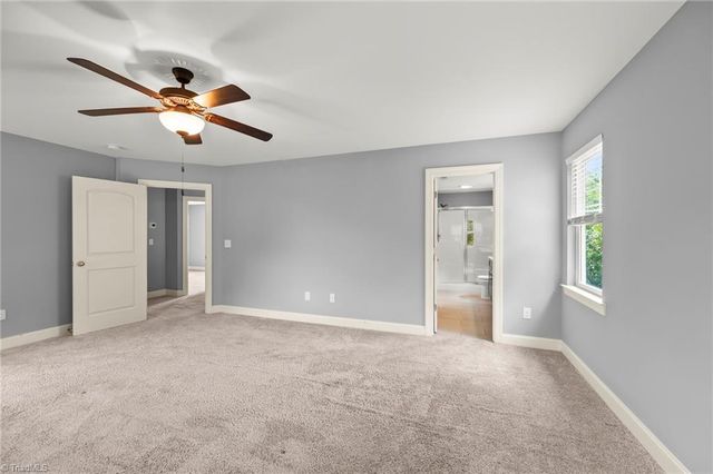 4711 Evie Court, Winston-salem, NC 27127