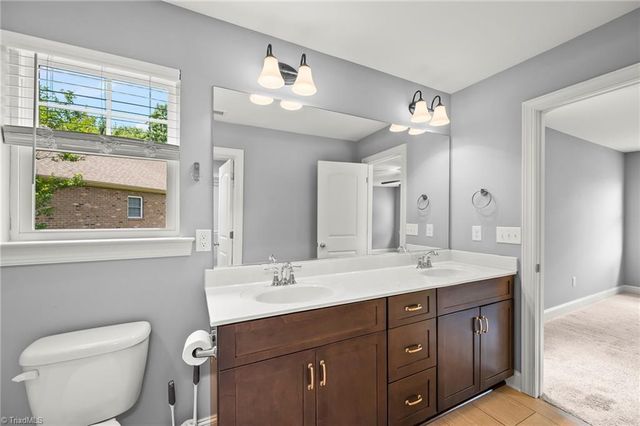 4711 Evie Court, Winston-salem, NC 27127