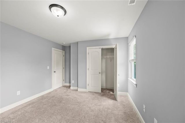 4711 Evie Court, Winston-salem, NC 27127