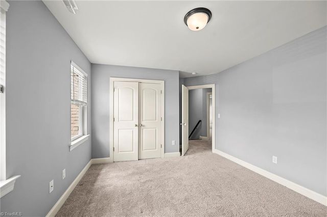 4711 Evie Court, Winston-salem, NC 27127
