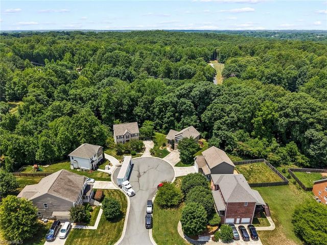 4711 Evie Court, Winston-salem, NC 27127