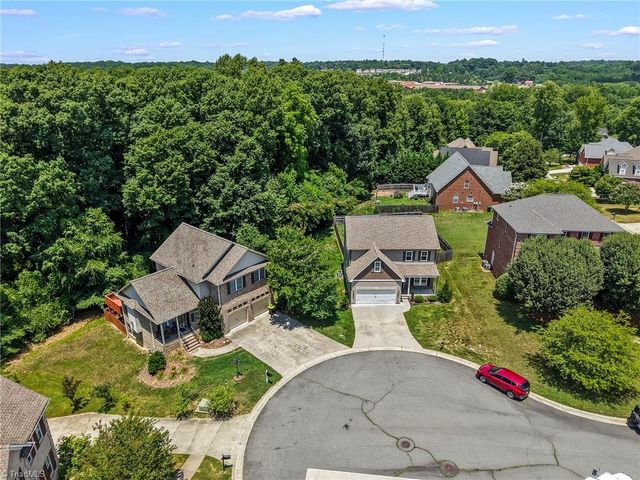 4711 Evie Court, Winston-salem, NC 27127