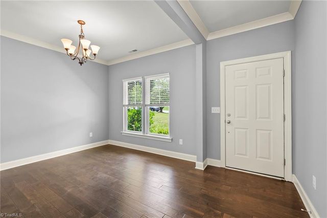 4711 Evie Court, Winston-salem, NC 27127