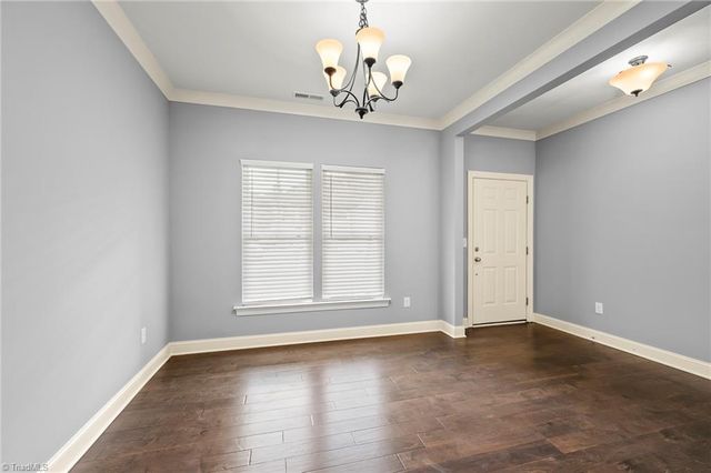 4711 Evie Court, Winston-salem, NC 27127